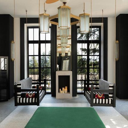 תלאווי Esquisse Design Hotel מראה חיצוני תמונה