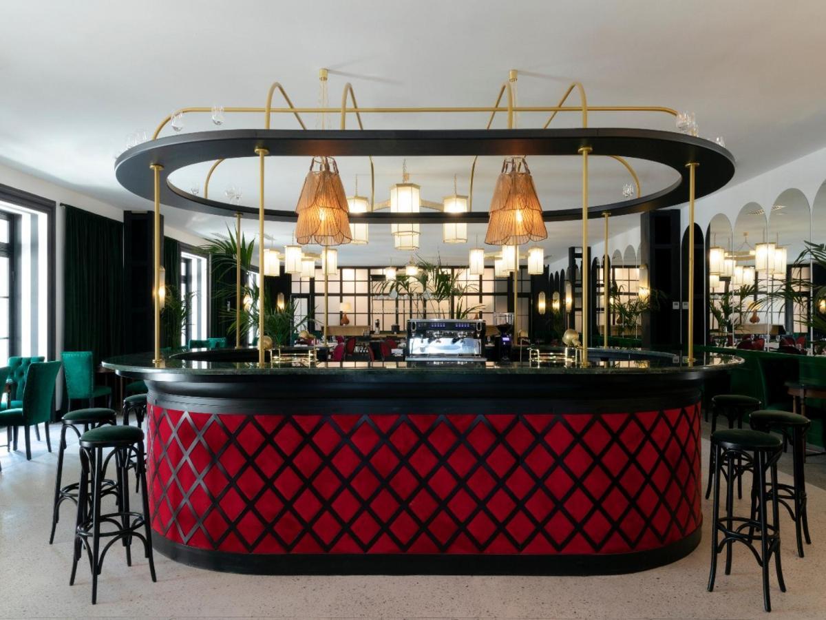 תלאווי Esquisse Design Hotel מראה חיצוני תמונה