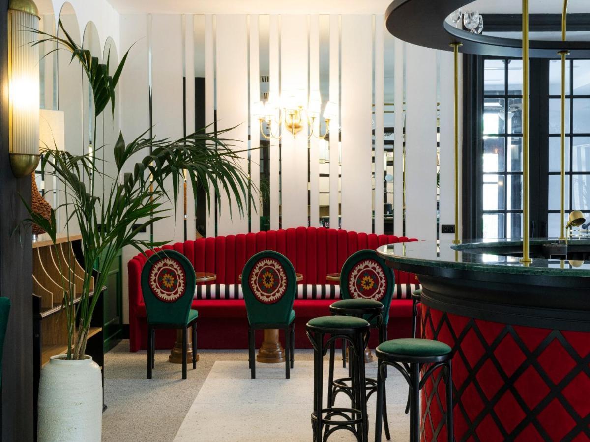 תלאווי Esquisse Design Hotel מראה חיצוני תמונה