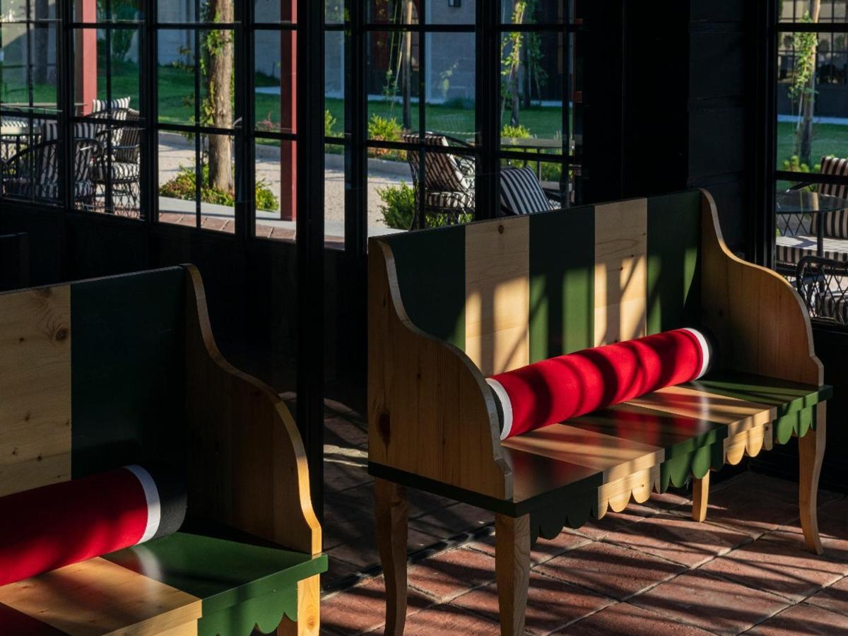 תלאווי Esquisse Design Hotel מראה חיצוני תמונה