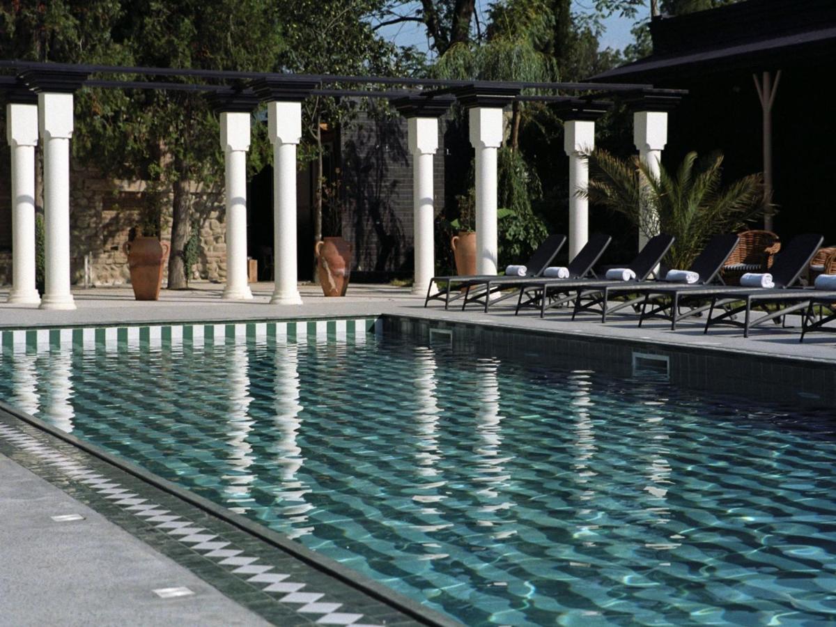 תלאווי Esquisse Design Hotel מראה חיצוני תמונה