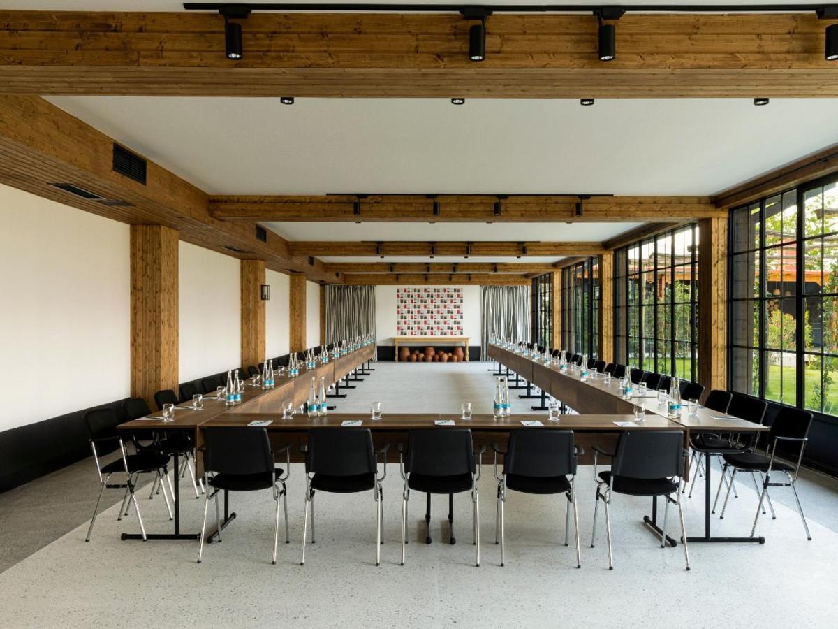 תלאווי Esquisse Design Hotel מראה חיצוני תמונה