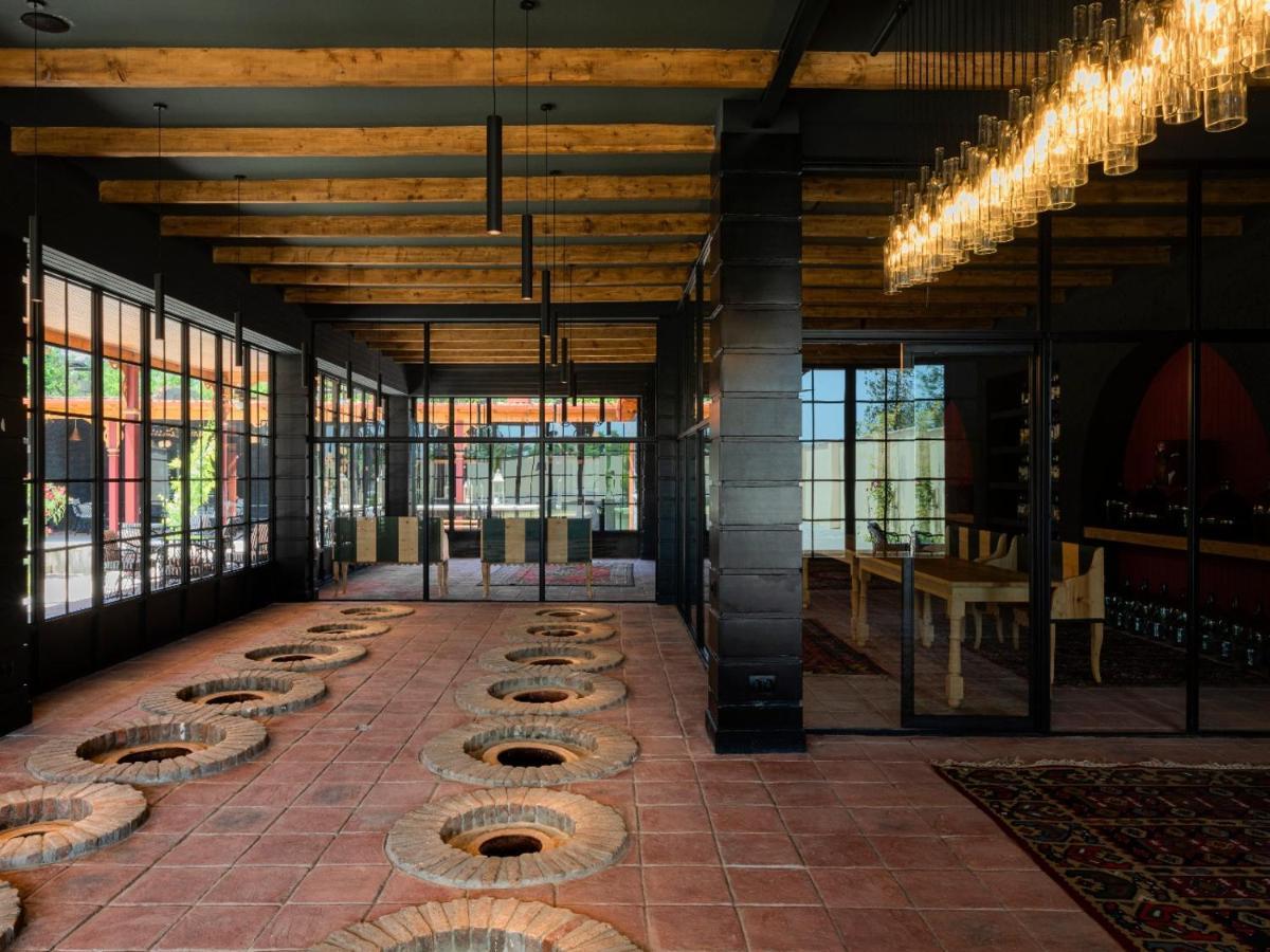 תלאווי Esquisse Design Hotel מראה חיצוני תמונה