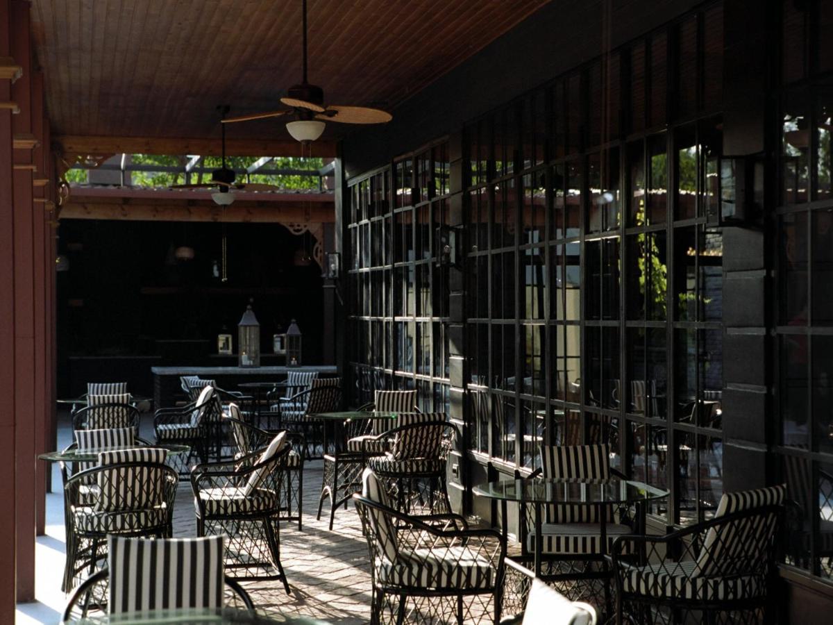 תלאווי Esquisse Design Hotel מראה חיצוני תמונה