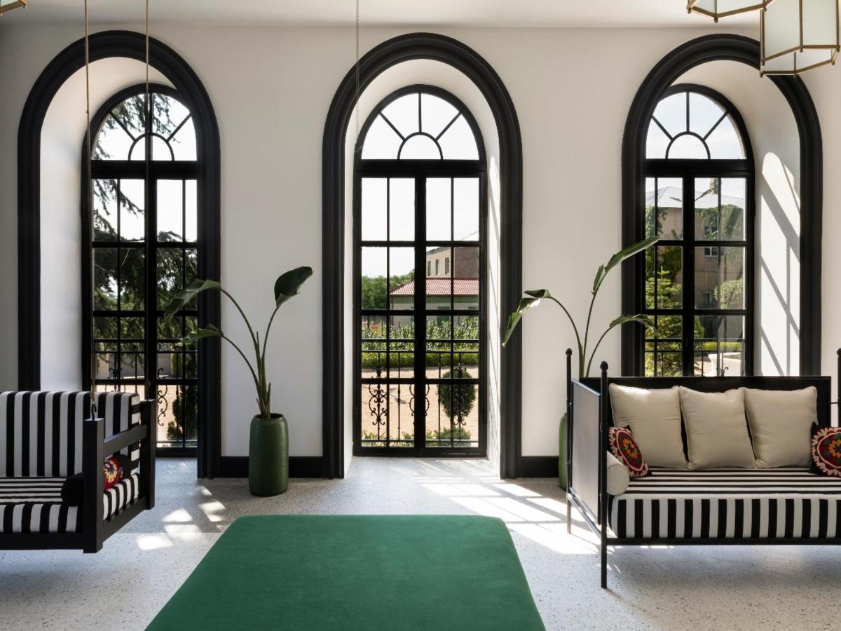 תלאווי Esquisse Design Hotel מראה חיצוני תמונה