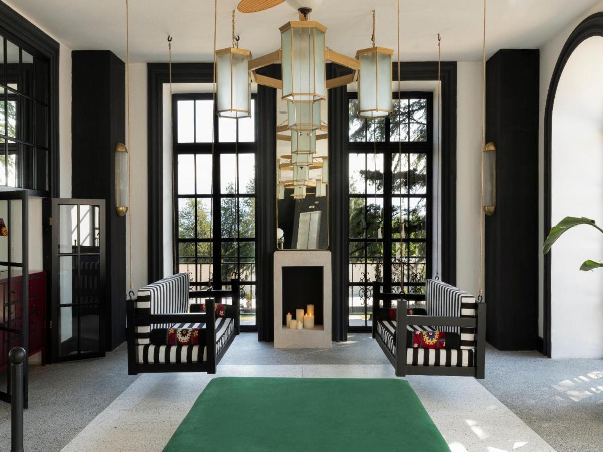 תלאווי Esquisse Design Hotel מראה חיצוני תמונה