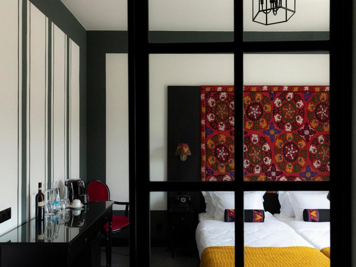 תלאווי Esquisse Design Hotel מראה חיצוני תמונה