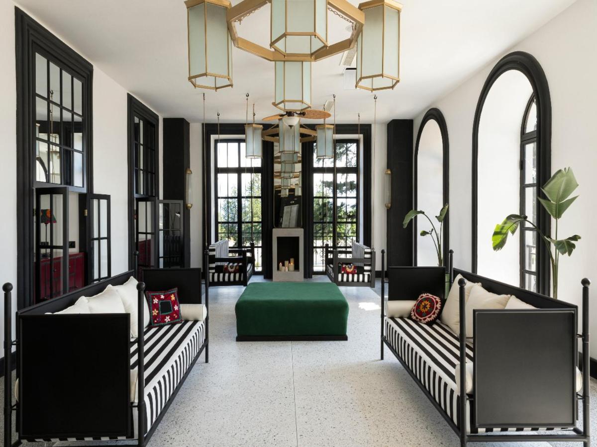 תלאווי Esquisse Design Hotel מראה חיצוני תמונה
