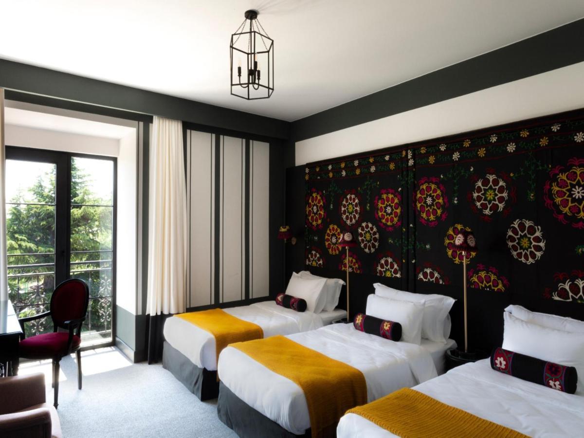 תלאווי Esquisse Design Hotel מראה חיצוני תמונה