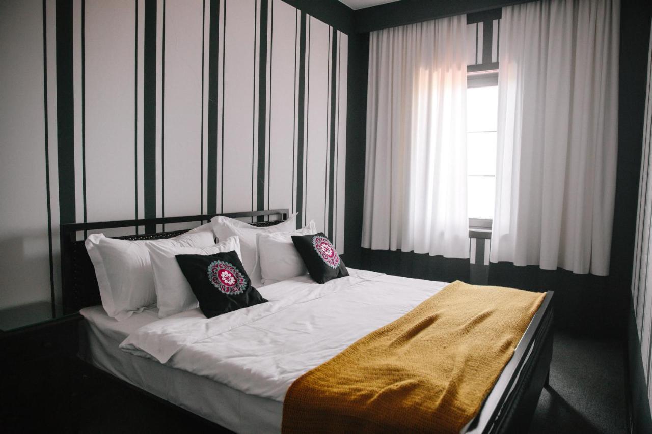 תלאווי Esquisse Design Hotel מראה חיצוני תמונה