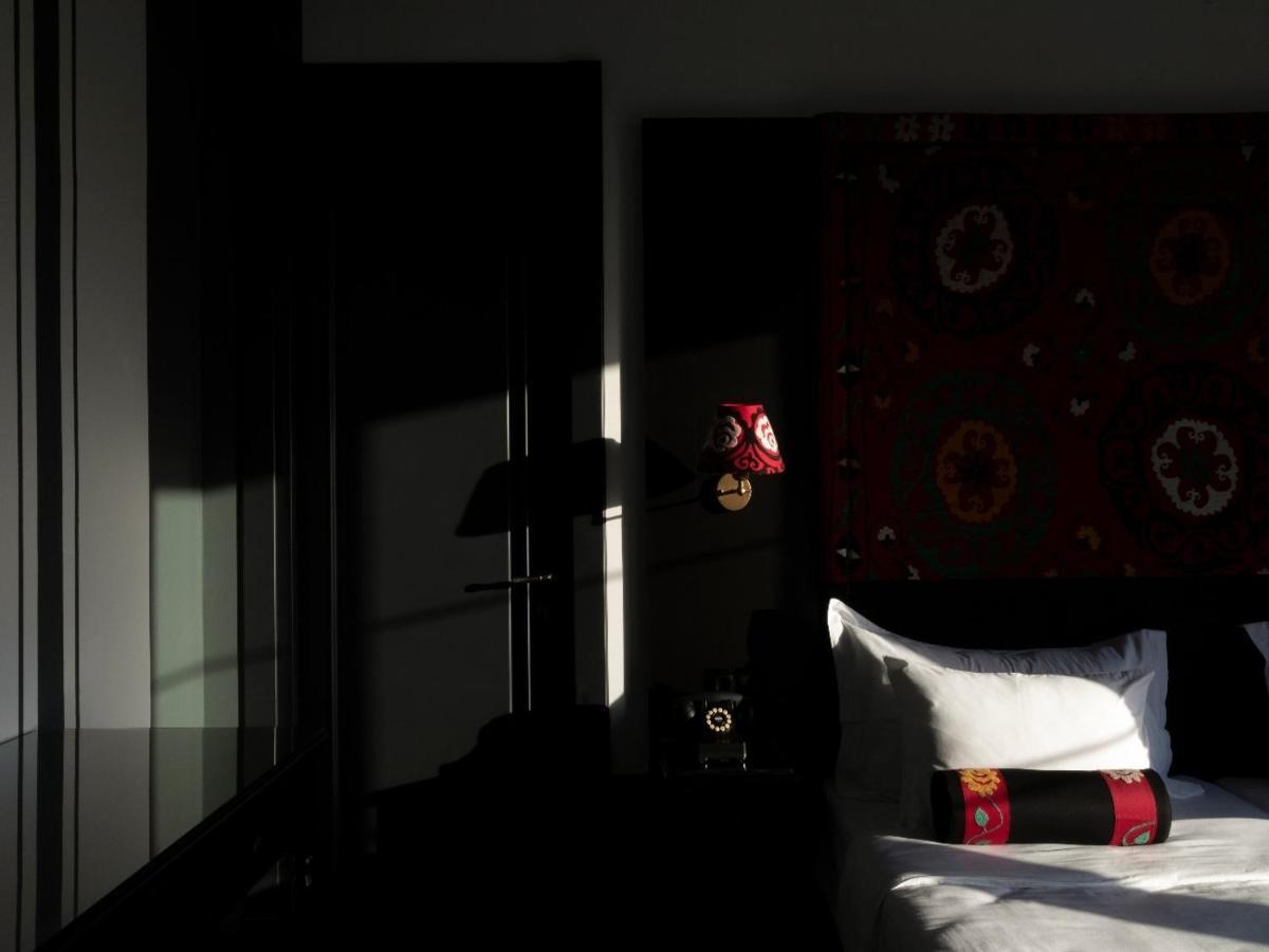 תלאווי Esquisse Design Hotel מראה חיצוני תמונה