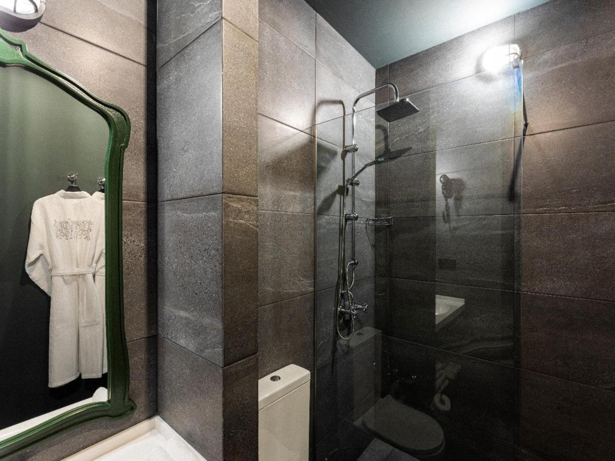 תלאווי Esquisse Design Hotel מראה חיצוני תמונה