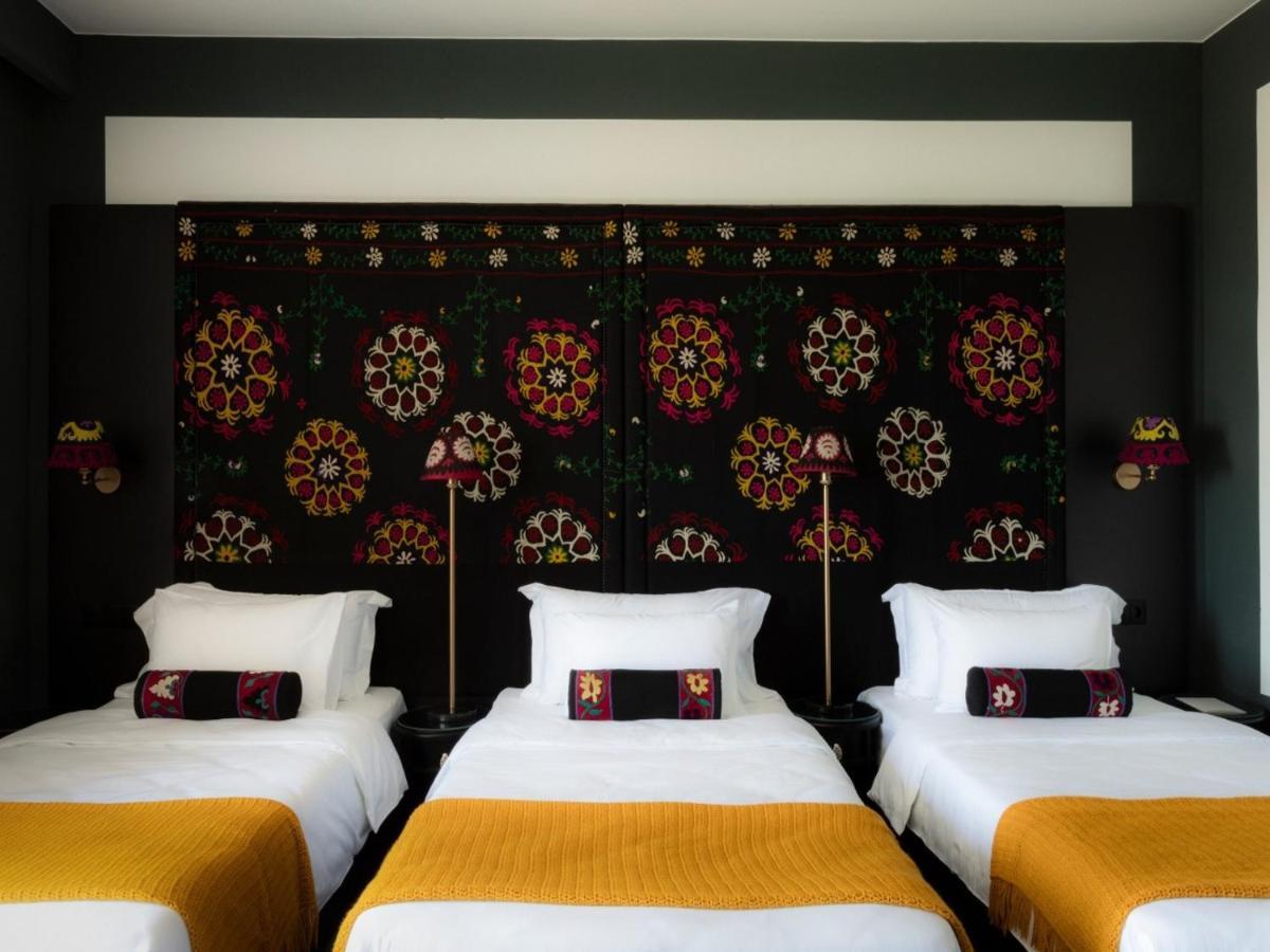 תלאווי Esquisse Design Hotel מראה חיצוני תמונה