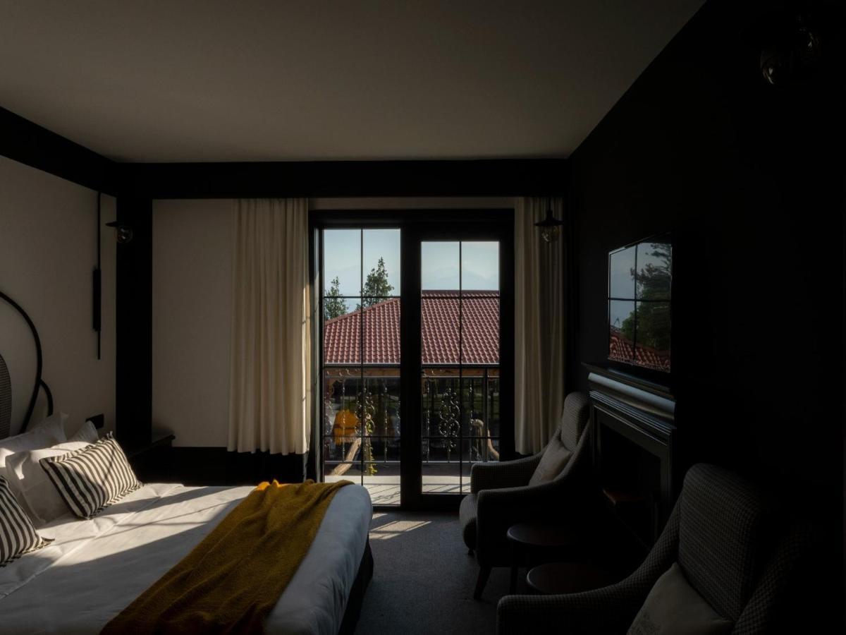 תלאווי Esquisse Design Hotel מראה חיצוני תמונה