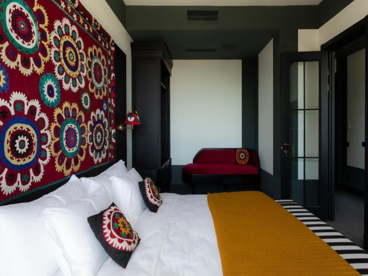 תלאווי Esquisse Design Hotel מראה חיצוני תמונה