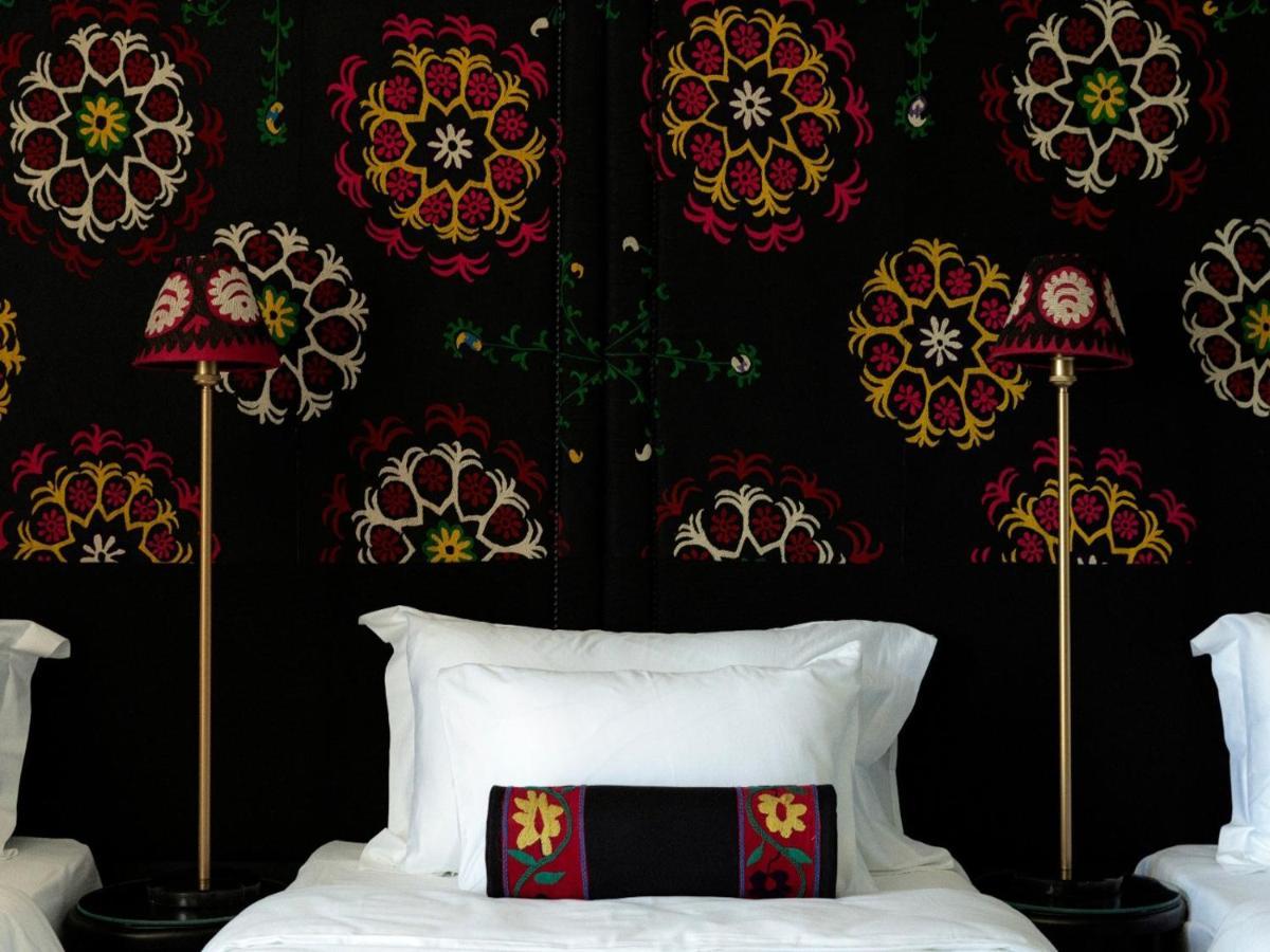 תלאווי Esquisse Design Hotel מראה חיצוני תמונה