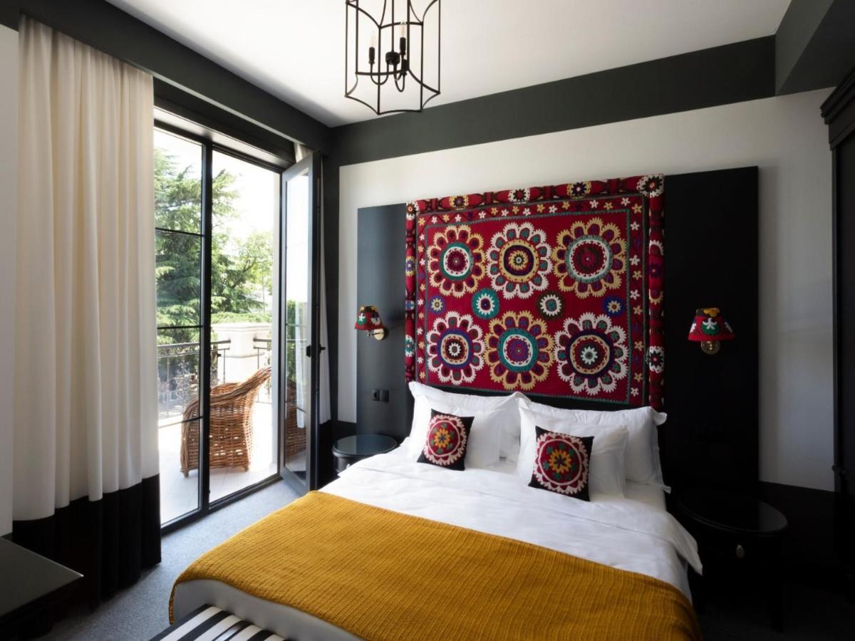 תלאווי Esquisse Design Hotel מראה חיצוני תמונה
