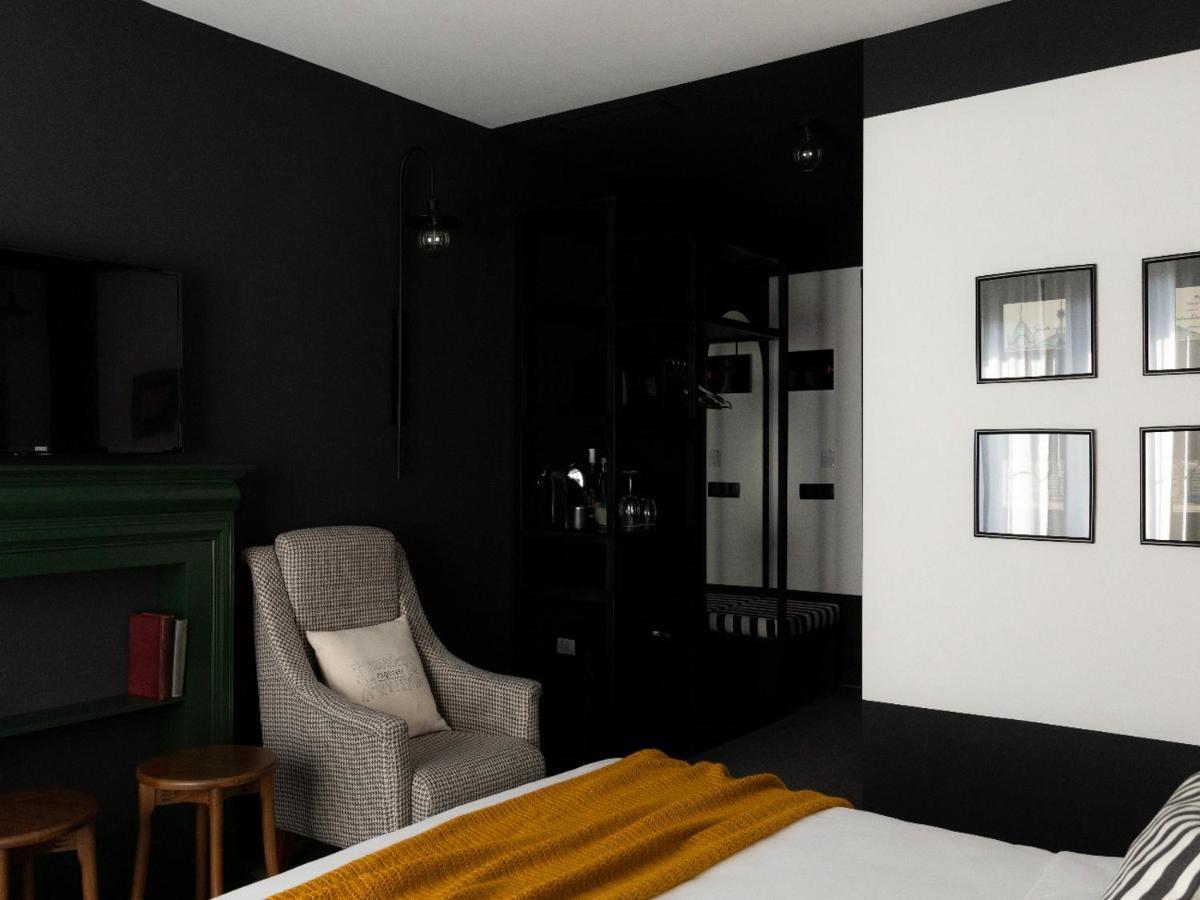 תלאווי Esquisse Design Hotel מראה חיצוני תמונה