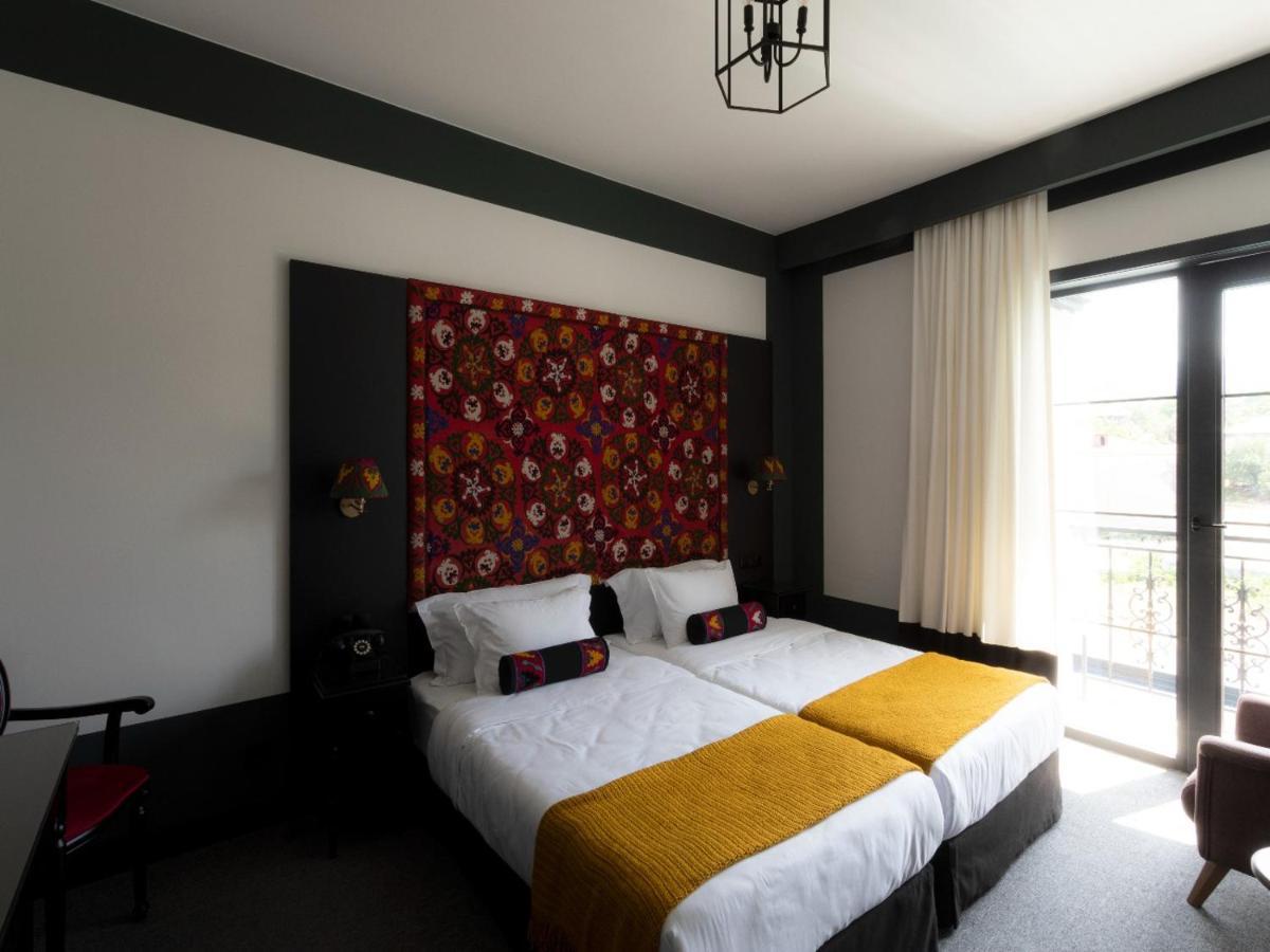 תלאווי Esquisse Design Hotel מראה חיצוני תמונה