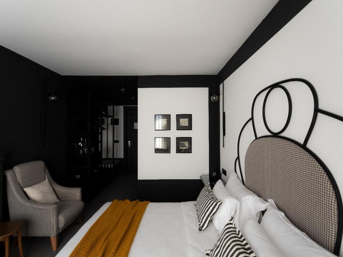 תלאווי Esquisse Design Hotel מראה חיצוני תמונה