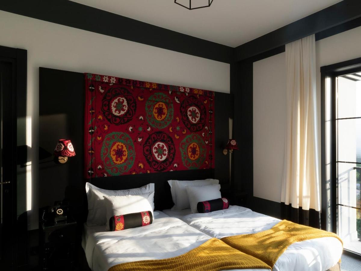 תלאווי Esquisse Design Hotel מראה חיצוני תמונה