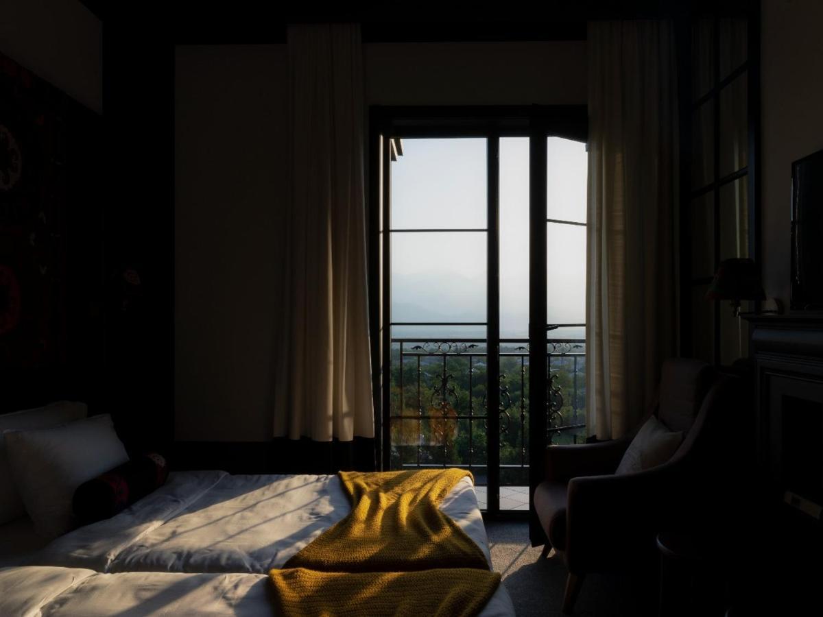 תלאווי Esquisse Design Hotel מראה חיצוני תמונה