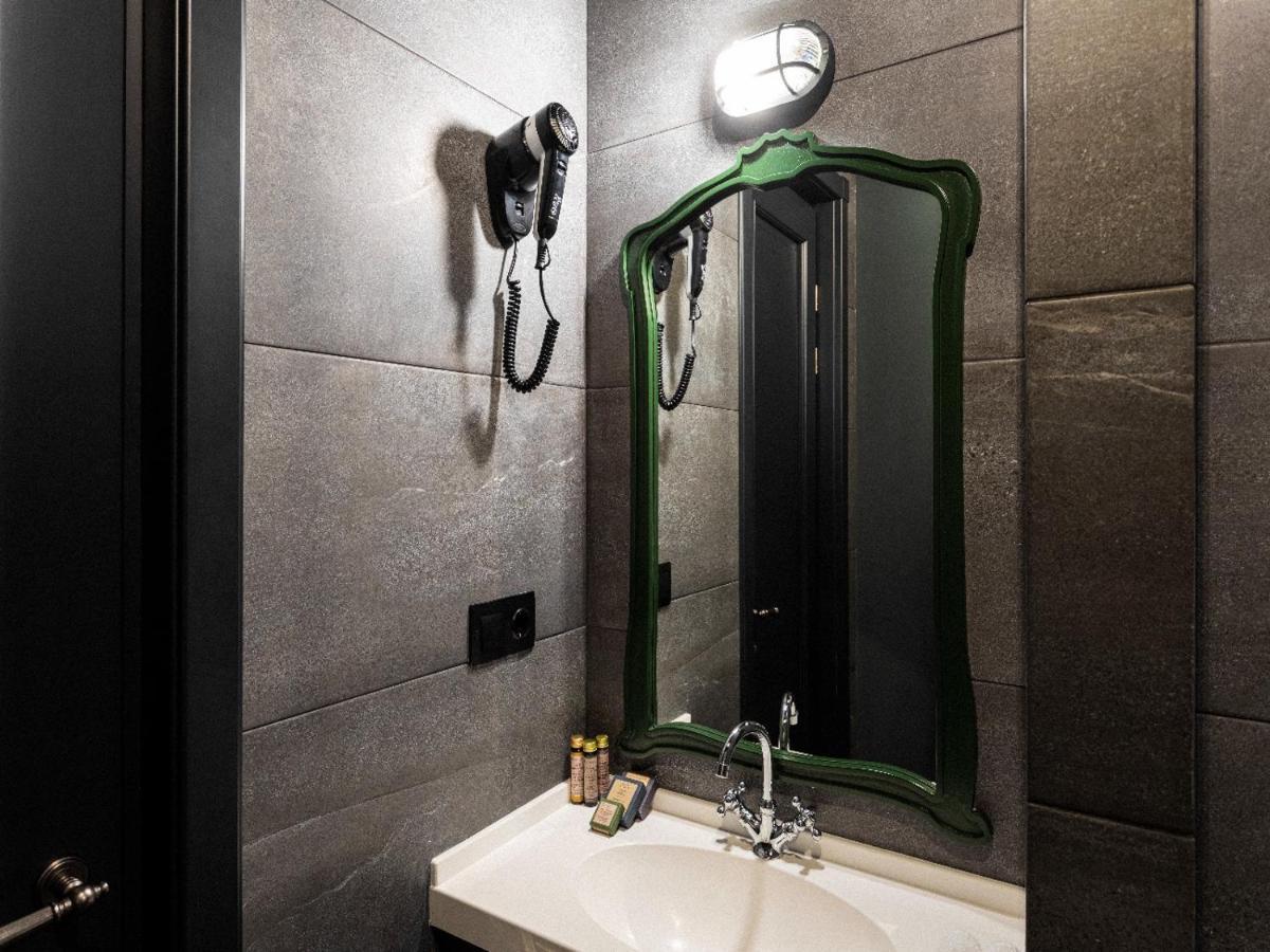 תלאווי Esquisse Design Hotel מראה חיצוני תמונה