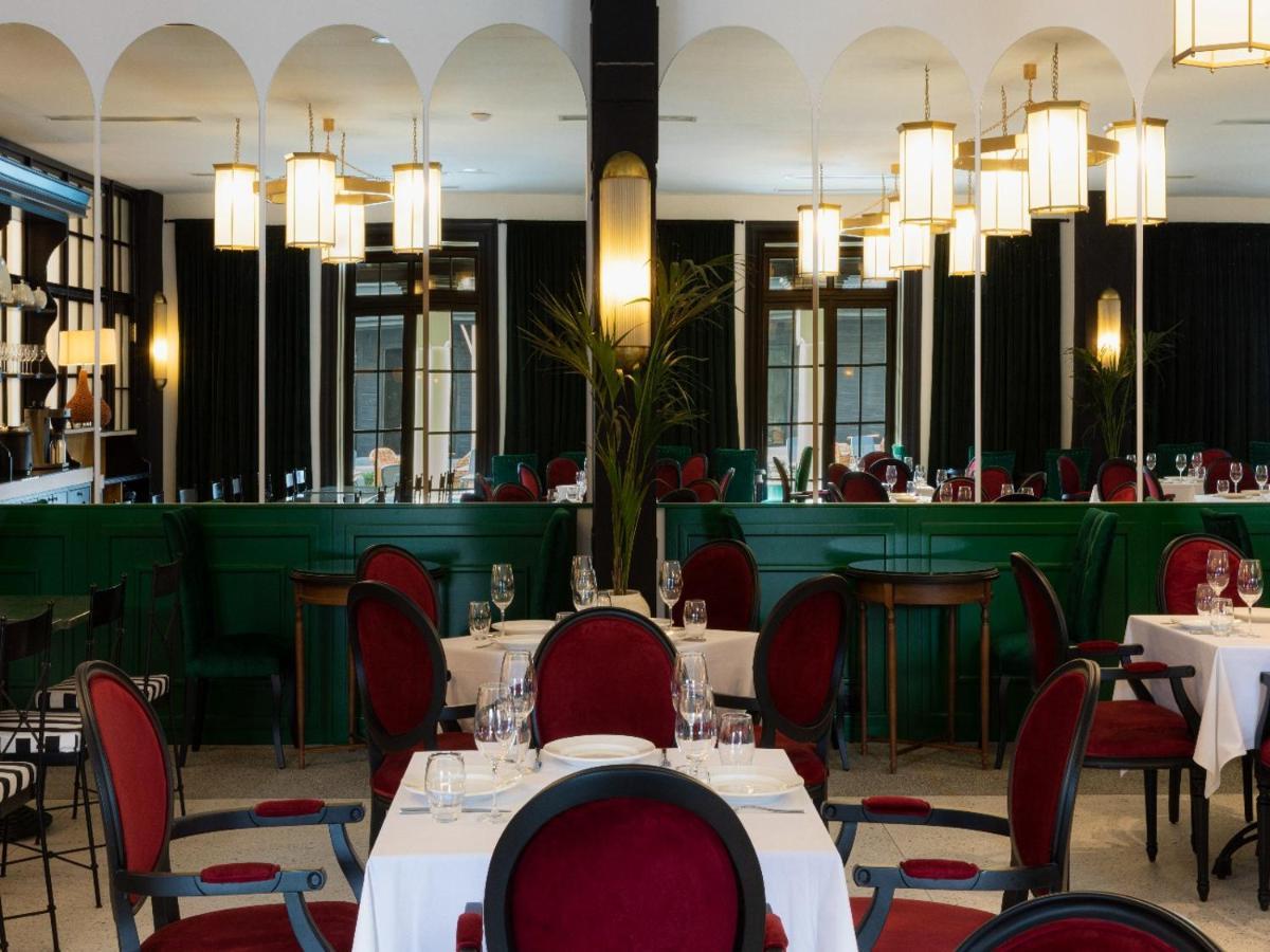 תלאווי Esquisse Design Hotel מראה חיצוני תמונה