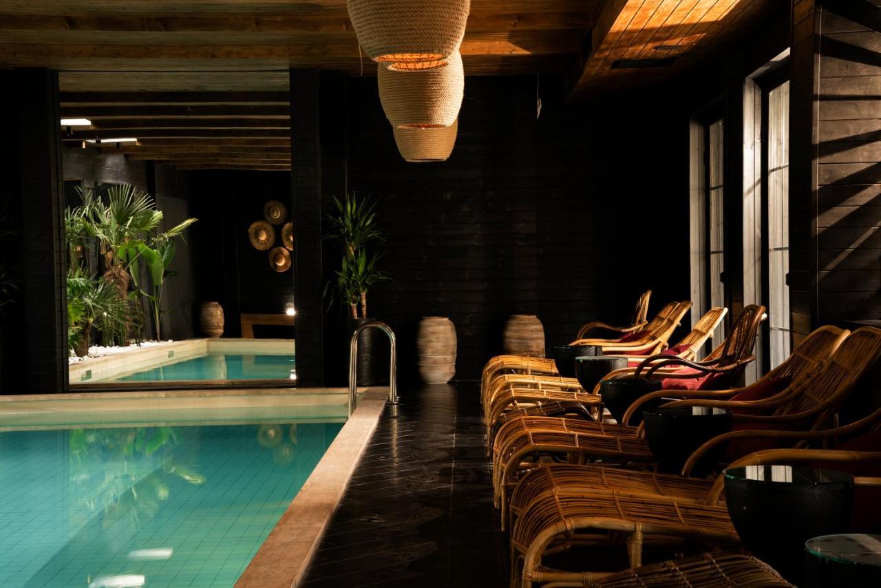 תלאווי Esquisse Design Hotel מראה חיצוני תמונה