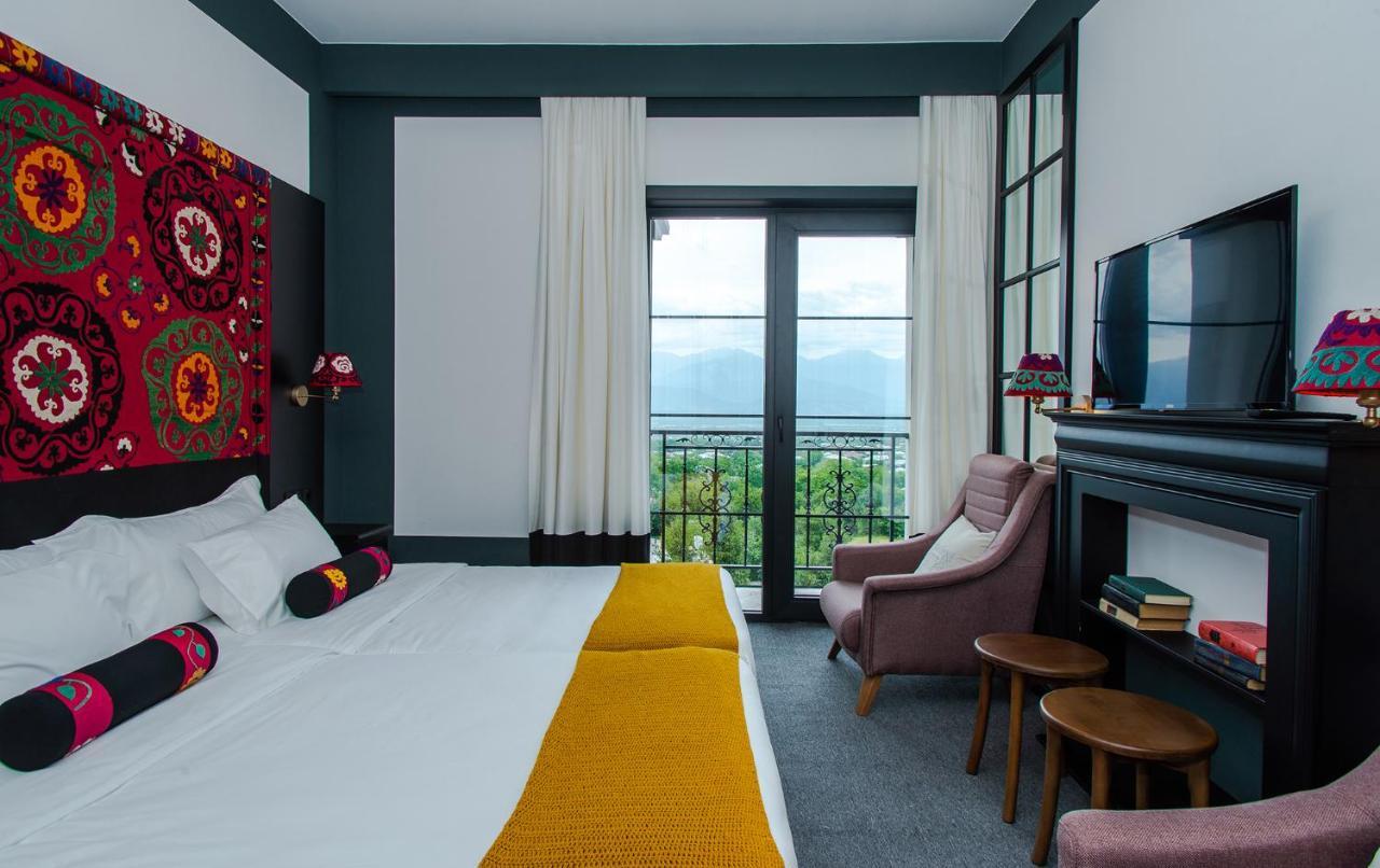תלאווי Esquisse Design Hotel מראה חיצוני תמונה